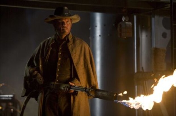 Jonah Hex (2010) - photo 2