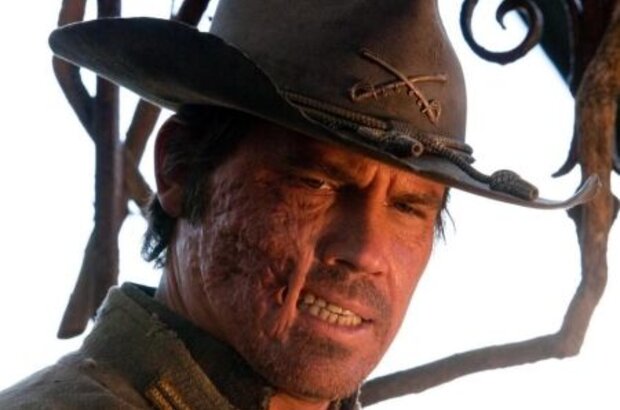 Jonah Hex (2010) - photo 1