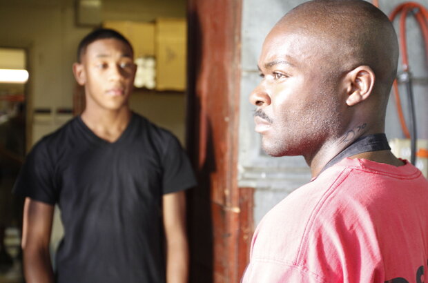 96 Minutes (2011) - photo 1