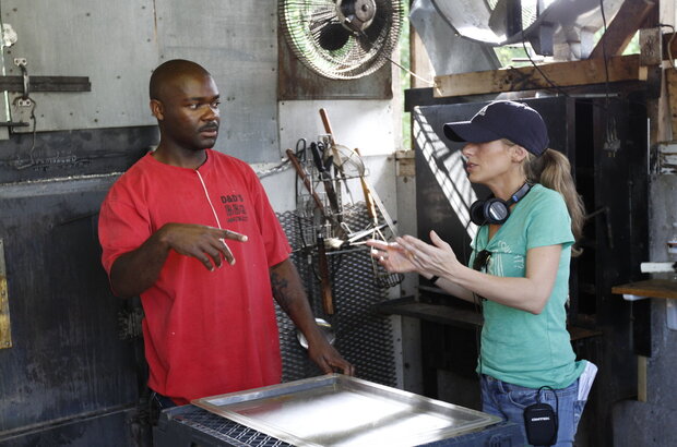 96 Minutes (2011) - photo 3