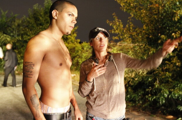 96 Minutes (2011) - photo 4