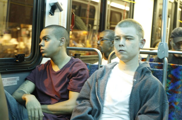 96 Minutes (2011) - photo 2