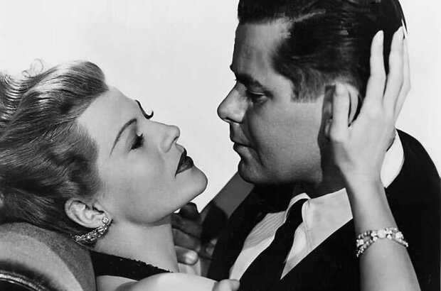 Affair in Trinidad (1952) - photo 1