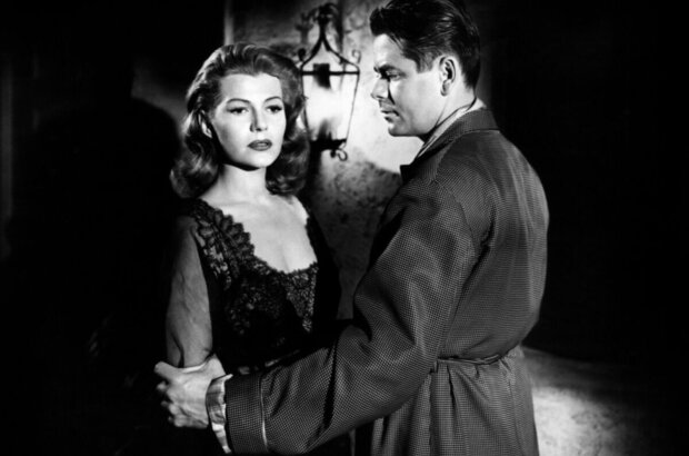Affair in Trinidad (1952) - photo 2