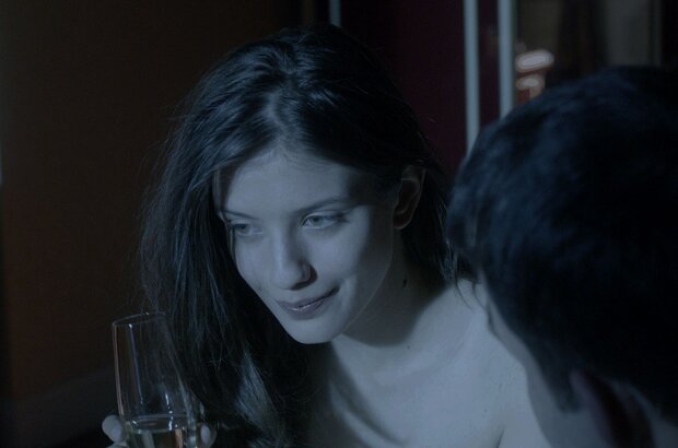 About Love (2017) - photo 3