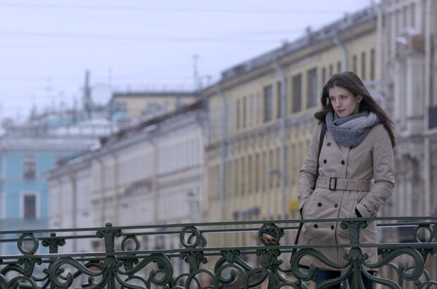 About Love (2017) - photo 15
