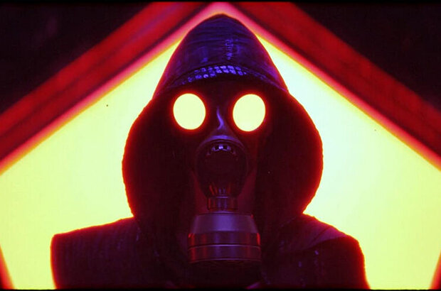 Blood Machines (2019) - photo 3