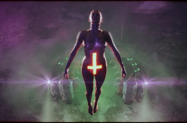 Blood Machines (2019) - photo 8