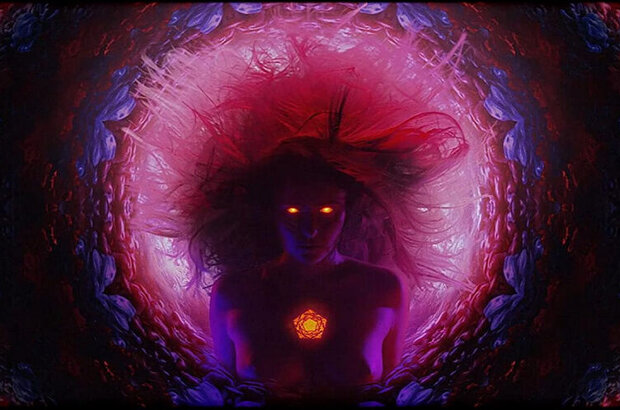 Blood Machines (2019) - photo 1