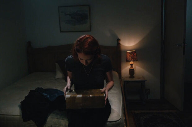 The Hidden Track (2019) - photo 5