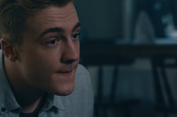 The Hidden Track (2019) - photo 8