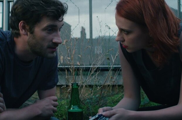 The Hidden Track (2019) - photo 6