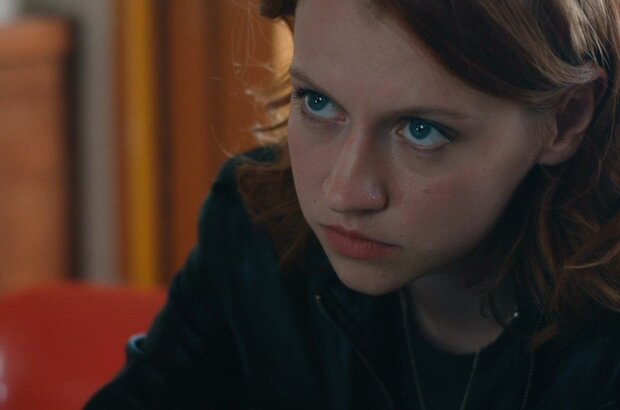 The Hidden Track (2019) - photo 3