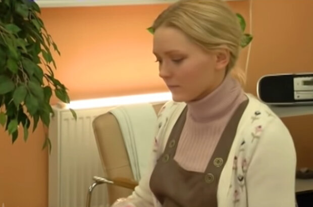 Znaharka (2012) - photo 3