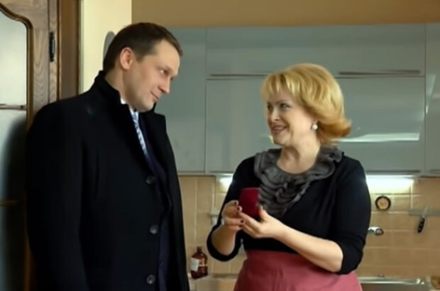 Znaharka (2012) - photo 5
