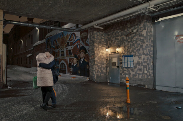 История российских тюрем. Бутырка (2023) - фото 12