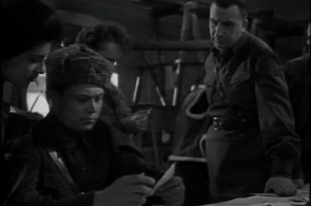 Seven Winds (1962) - photo 2
