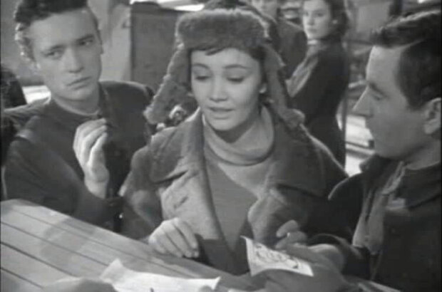 Seven Winds (1962) - photo 5