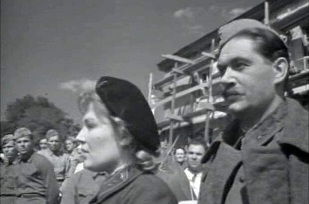 Seven Winds (1962) - photo 6