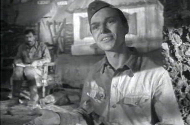 Seven Winds (1962) - photo 1