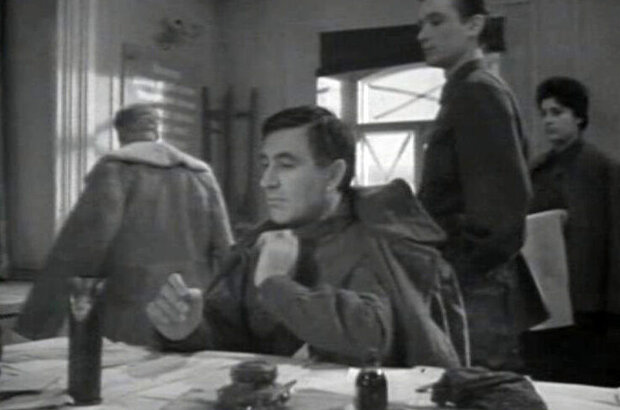 Seven Winds (1962) - photo 7