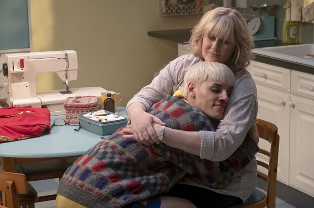 Everybody's Talking About Jamie (2021) - photo 5