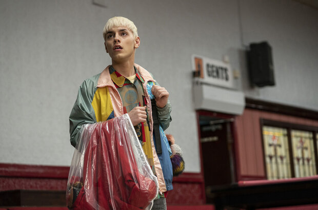 Everybody's Talking About Jamie (2021) - photo 3