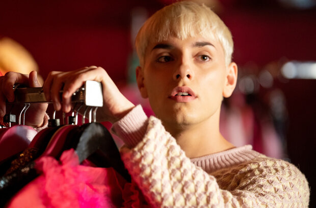 Everybody's Talking About Jamie (2021) - photo 4