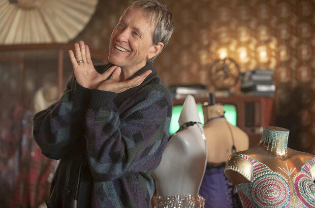 Everybody's Talking About Jamie (2021) - photo 6