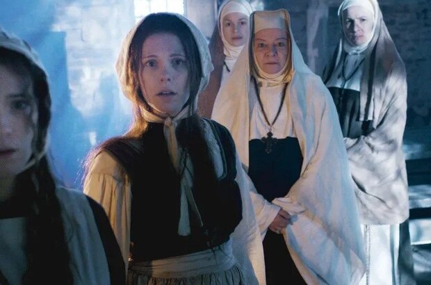 The Convent (2018) - photo 5