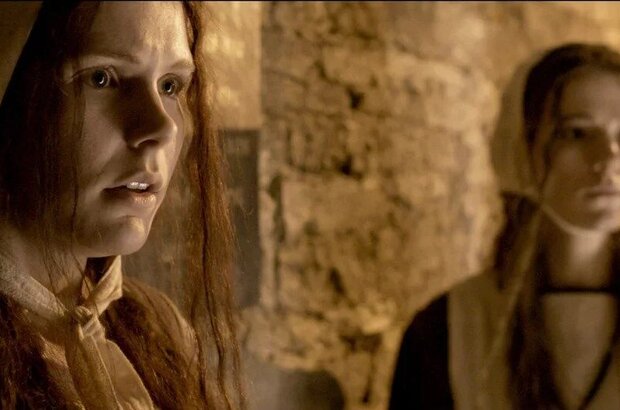 The Convent (2018) - photo 4