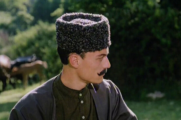 Tatar Triptych (2004) - photo 3