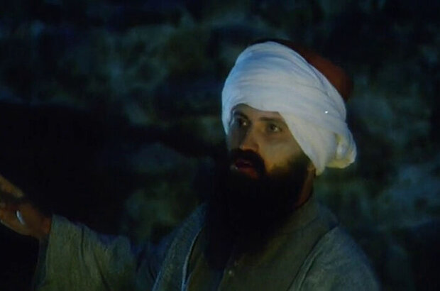 Tatar Triptych (2004) - photo 2