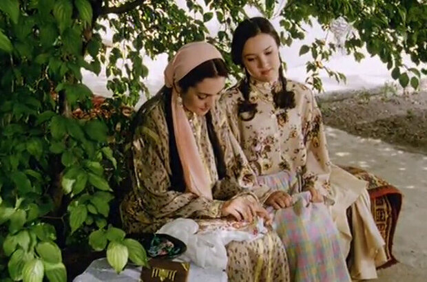 Tatar Triptych (2004) - photo 7