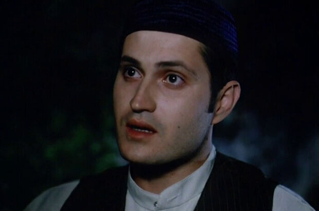 Tatar Triptych (2004) - photo 10