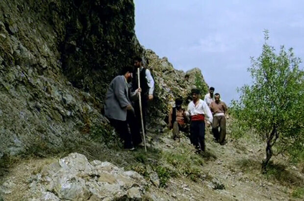 Tatar Triptych (2004) - photo 4