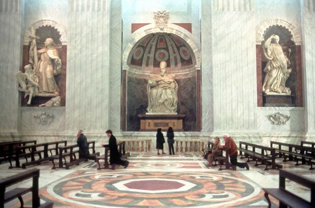 The Order (2003) - photo 6