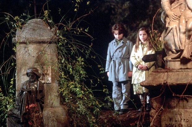 The Order (2003) - photo 8