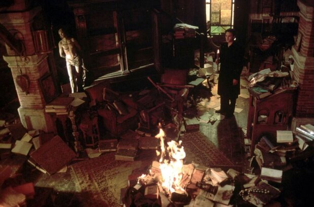 The Order (2003) - photo 5