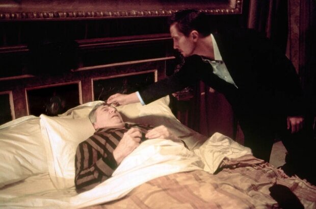 The Order (2003) - photo 3