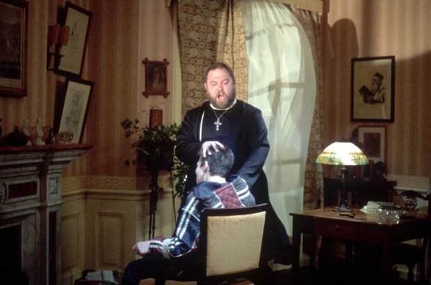 The Order (2003) - photo 4