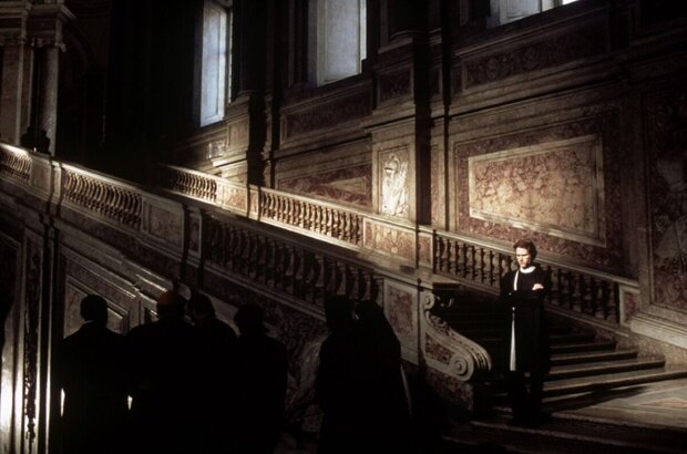 The Order (2003) - photo 1