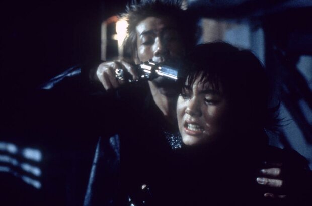 Пришелец из будущего (2002) - фото 8