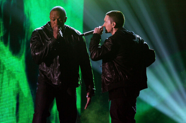 Dr. Dre: Beat by Beat (2023) - photo 1