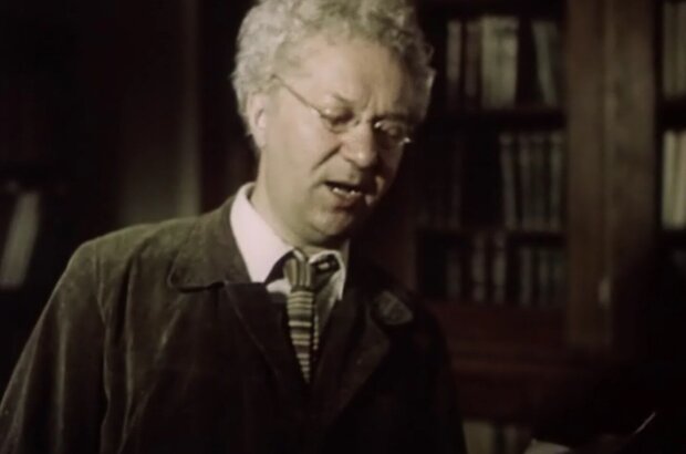 Dzhek Vosmyorkin, amerikanets (1987) - photo 2