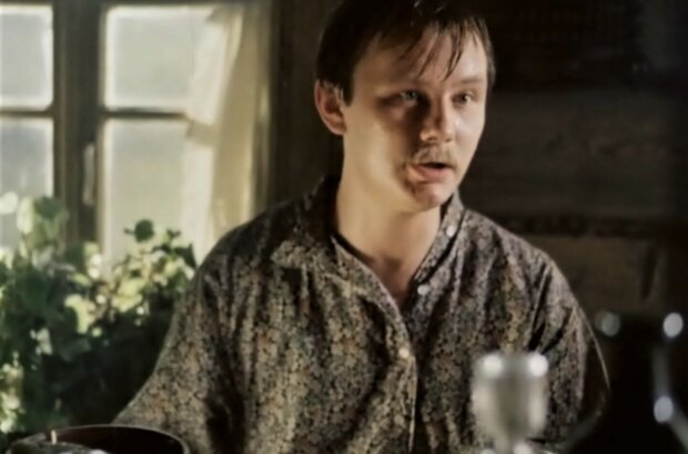 Dzhek Vosmyorkin, amerikanets (1987) - photo 5