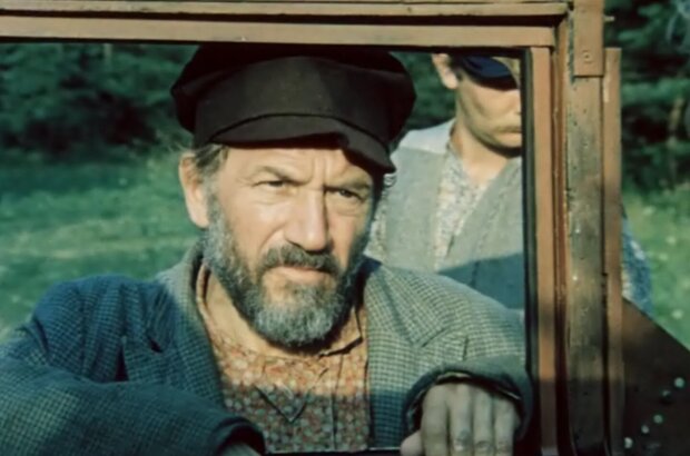 Dzhek Vosmyorkin, amerikanets (1987) - photo 6