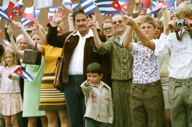 Хроники обыкновенного безумия (2005) - фото 6
