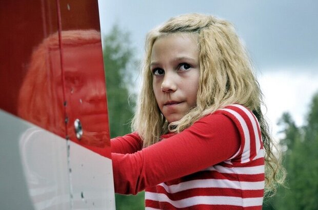 Рикки Рэппер и похититель велосипедов (2009) - фото 5