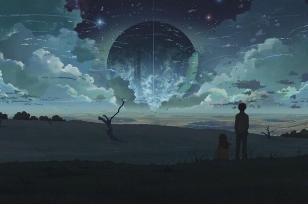 5 Centimeters Per Second (2007) - photo 7